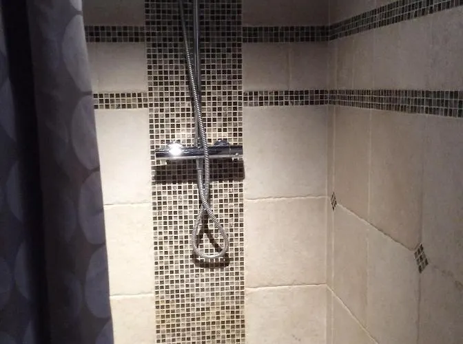 Chez Chantal * Saint-Leu-d'Esserent